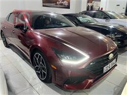 هيونداي سوناتا